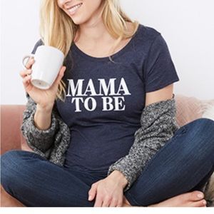 Maternity t shirt